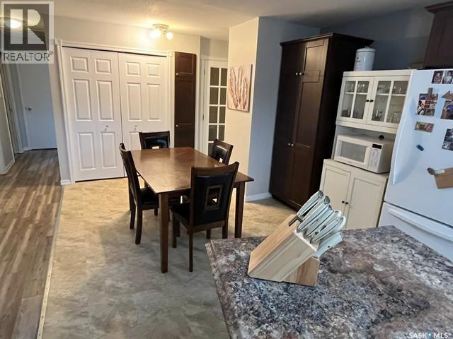 206 3Rd Avenue W, Canora, SK