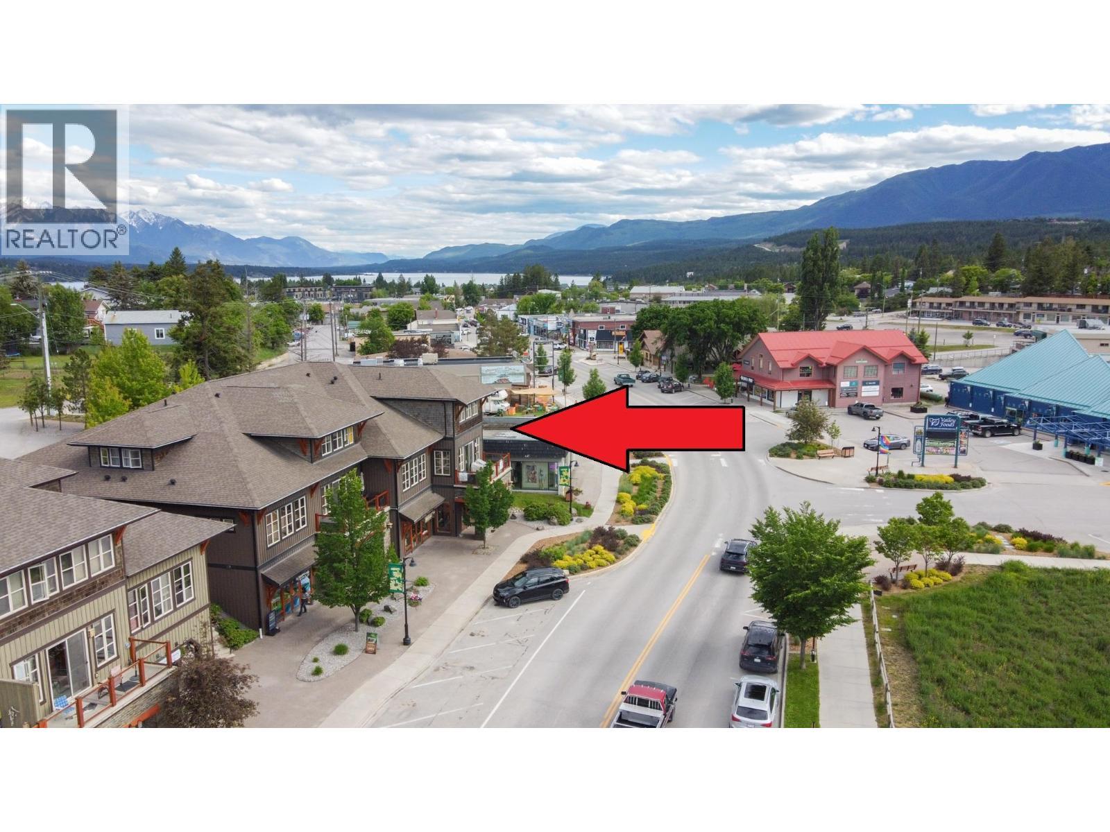 905 7Th Avenue Unit# 201, Invermere, BC