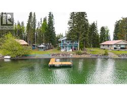 7607 NORTH POINT ROAD 100 Mile House, BC V0K 1X1