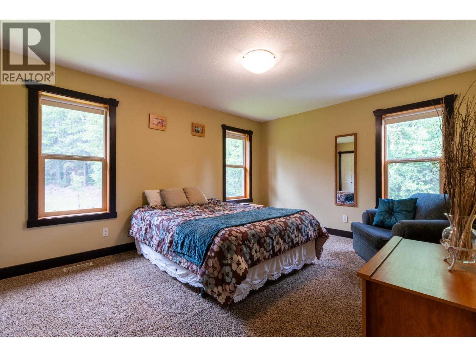 1805 Sharelene Drive, Prince George, BC