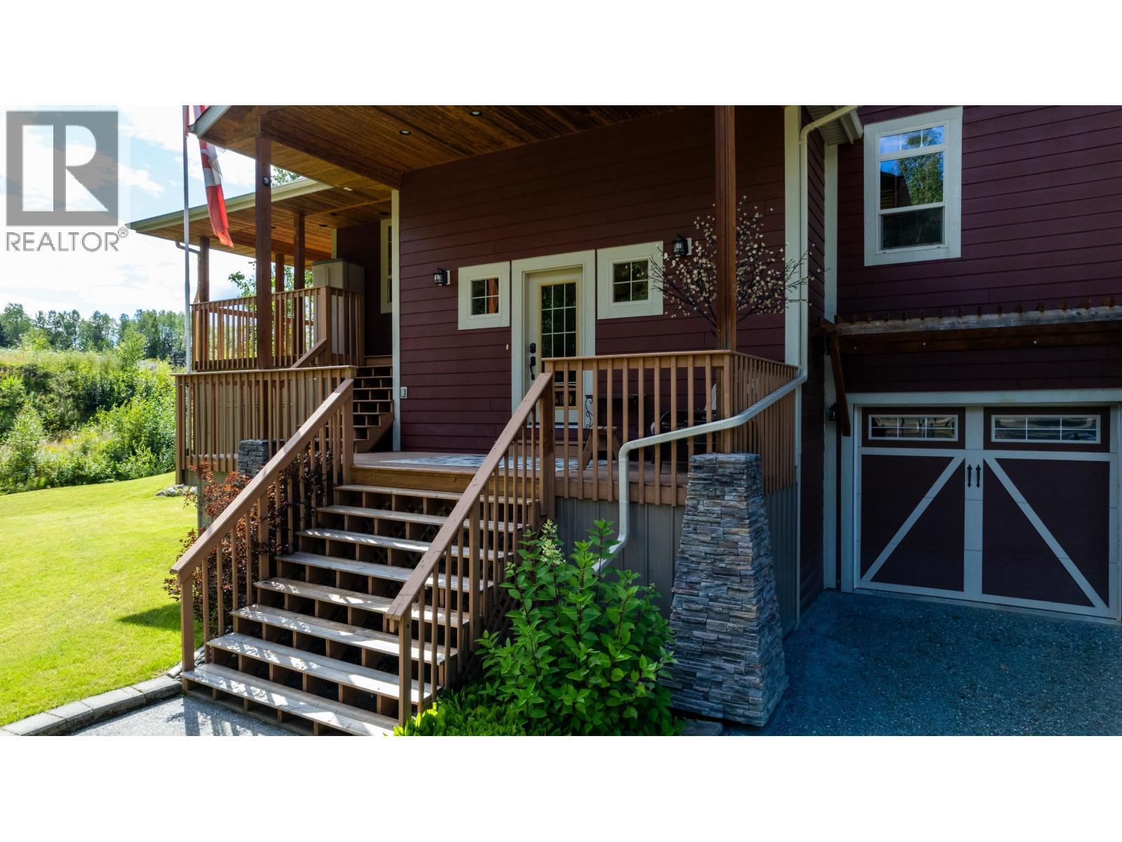1805 Sharelene Drive, Prince George, BC