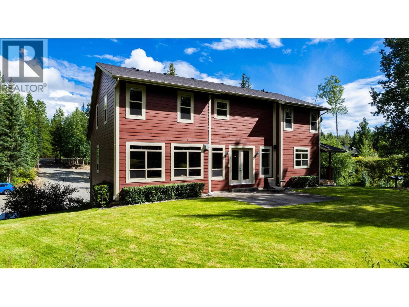 1805 Sharelene Drive, Prince George, BC