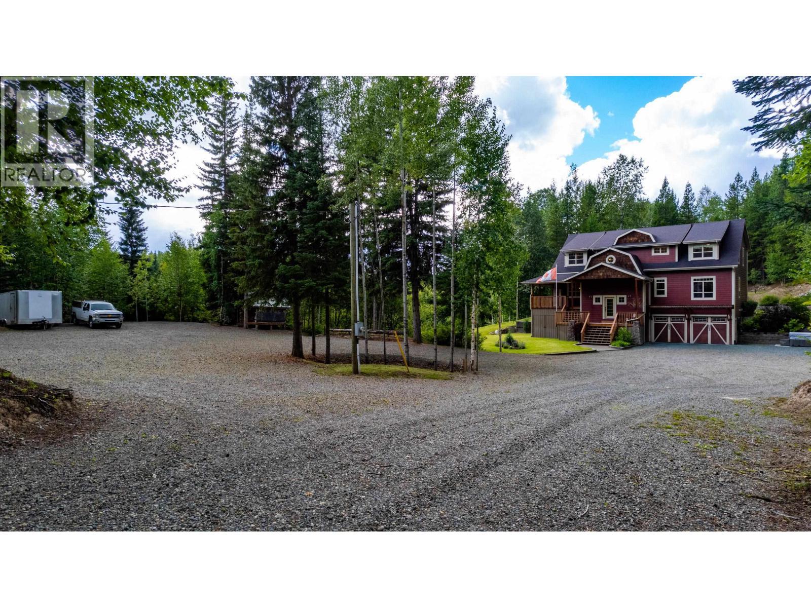 1805 Sharelene Drive, Prince George, BC