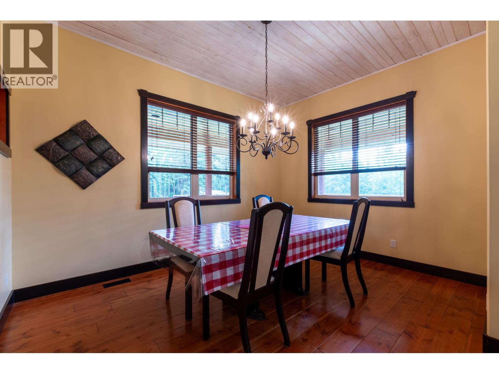 1805 Sharelene Drive, Prince George, BC
