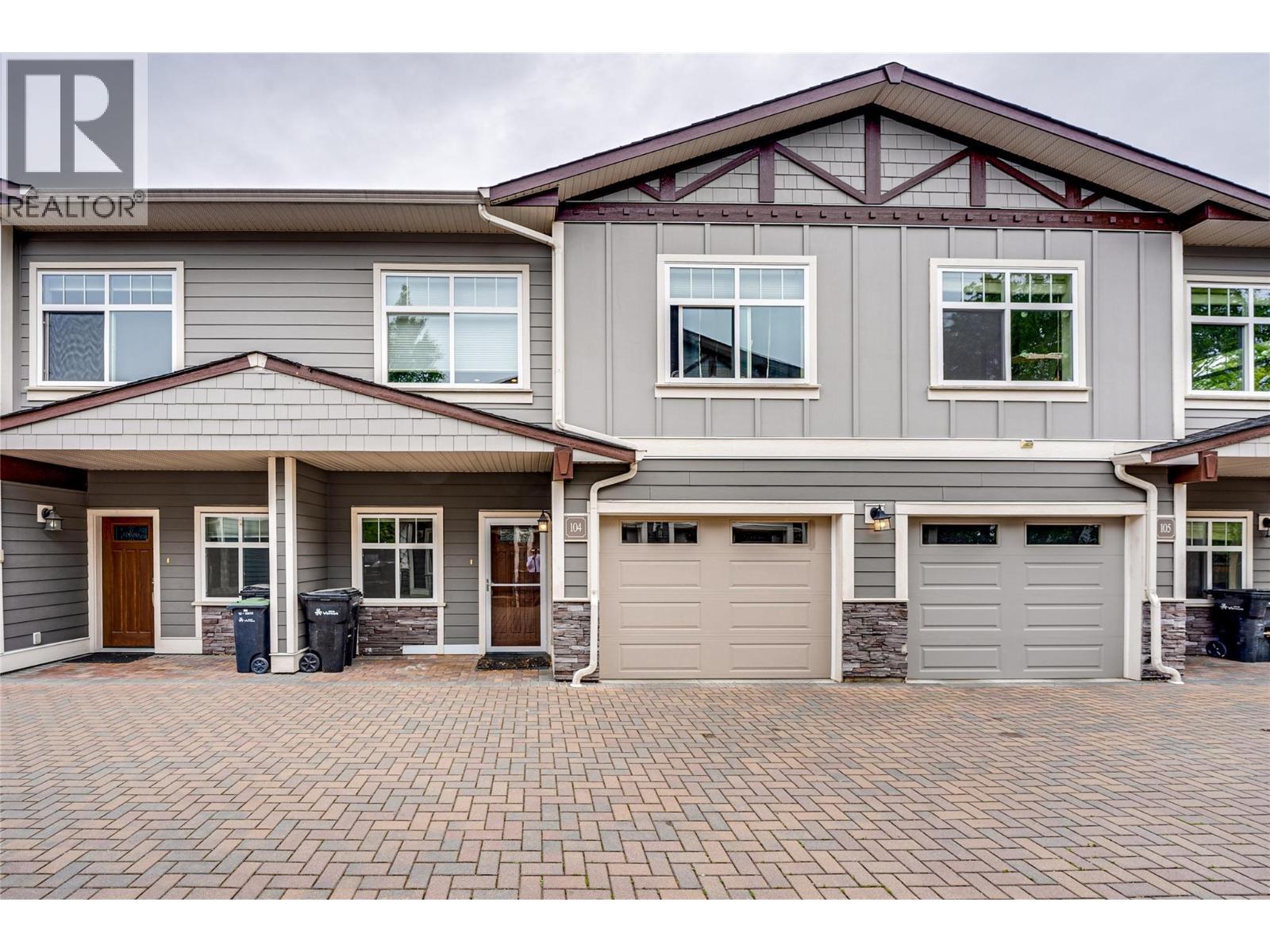 3606 25 Avenue Unit# 104, Vernon, BC