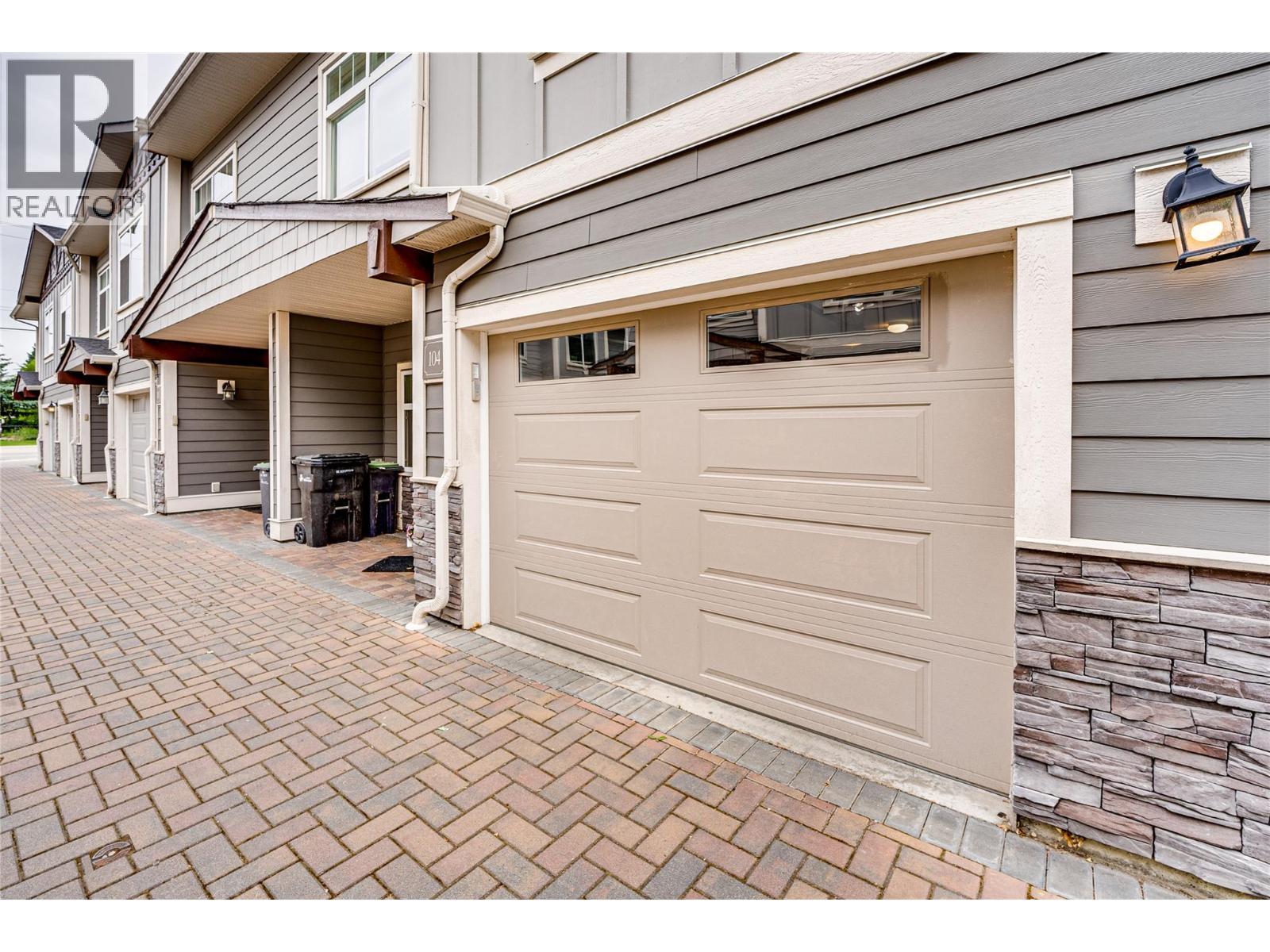3606 25 Avenue Unit# 104, Vernon, BC
