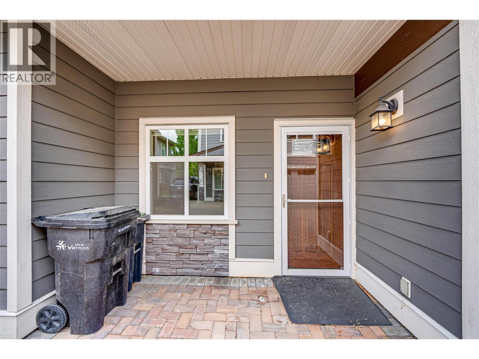 3606 25 Avenue Unit# 104, Vernon, BC