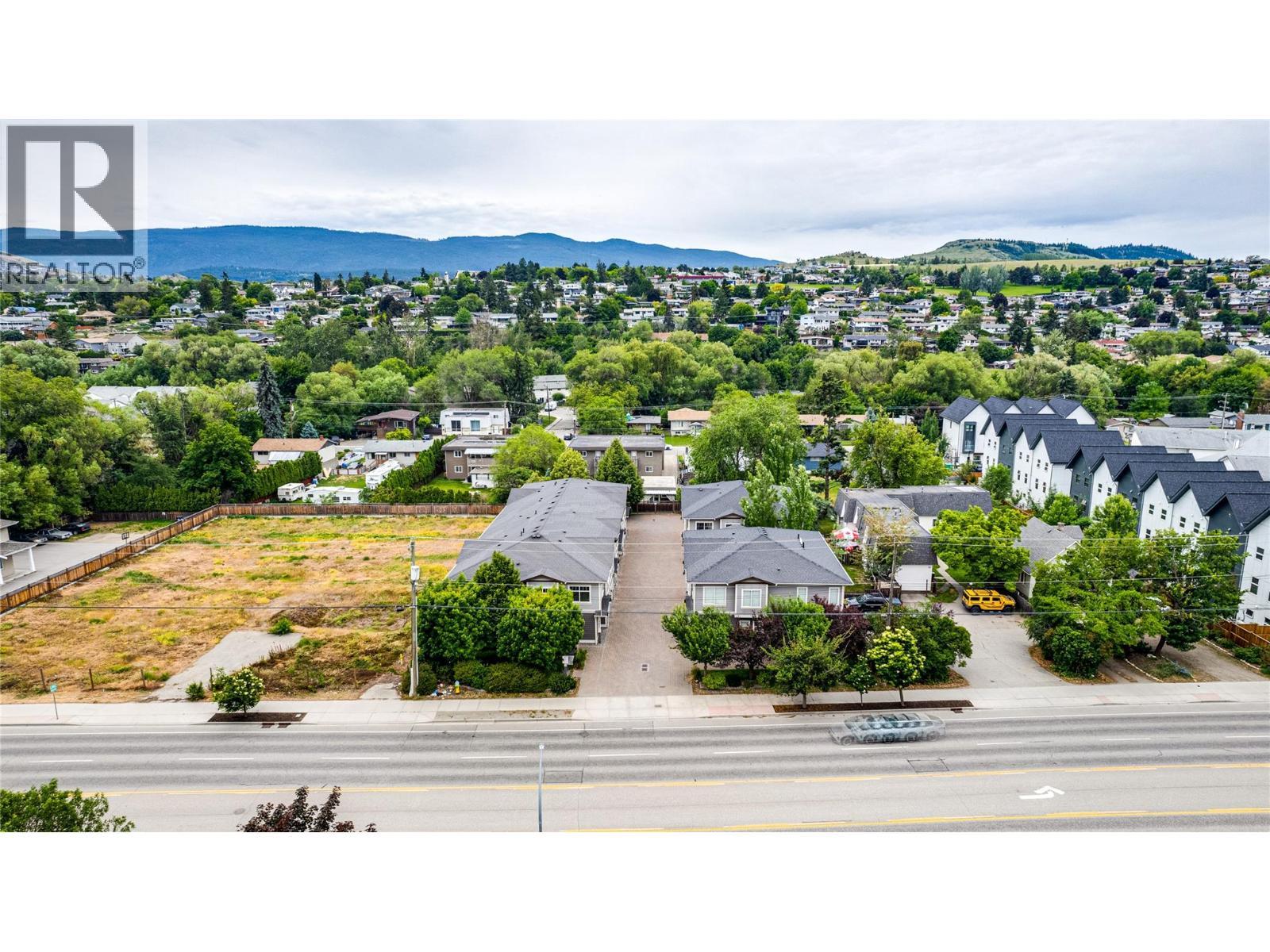 3606 25 Avenue Unit# 104, Vernon, BC
