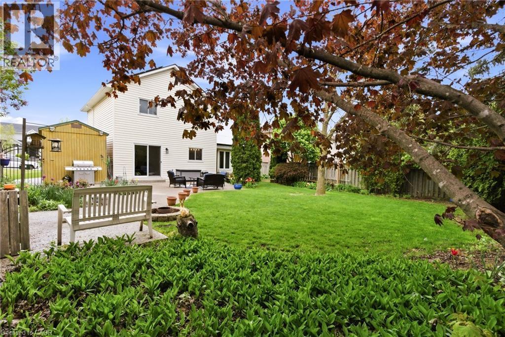 17 Piper Place, Caledonia, ON