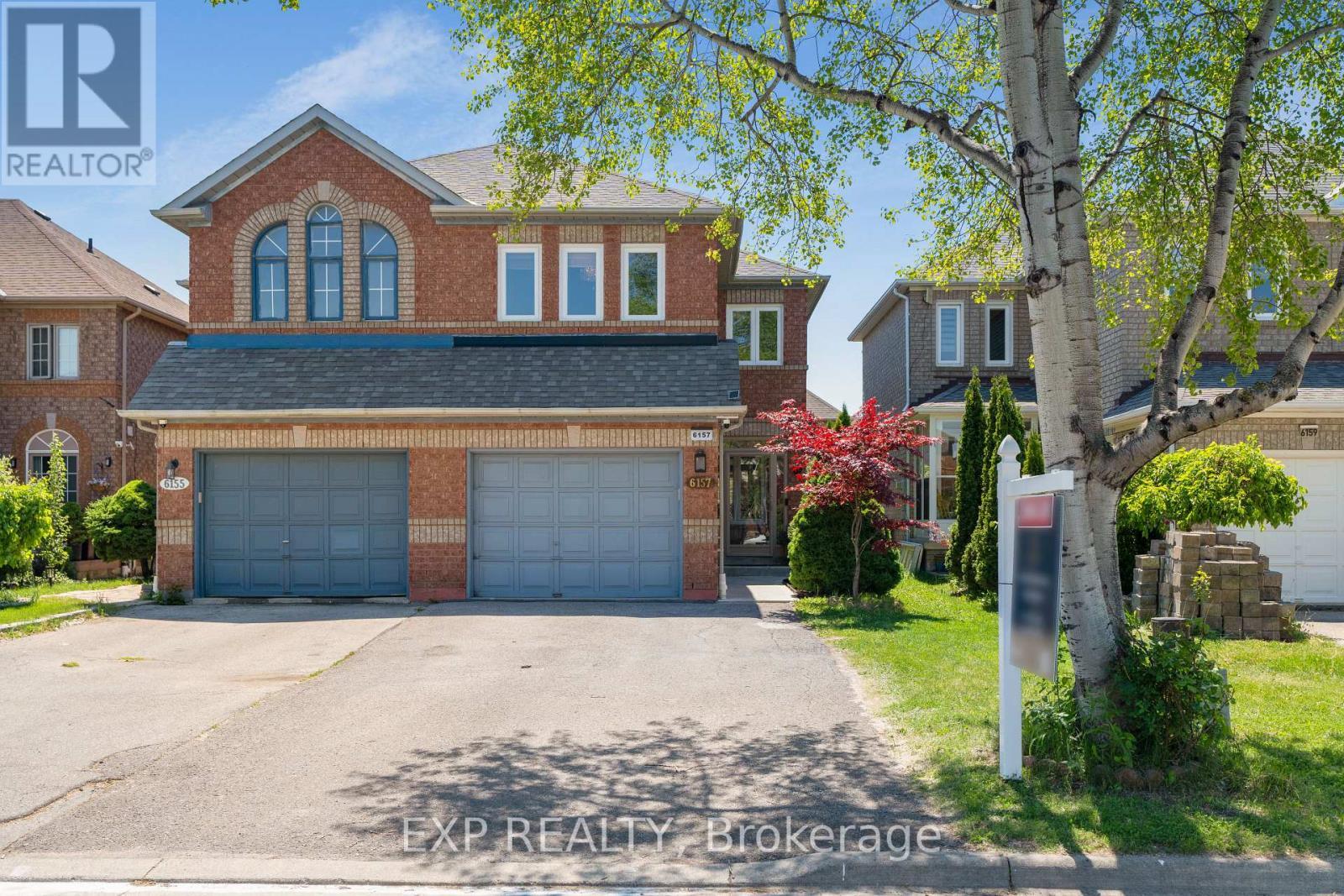 6157 Snowy Owl Crescent, Mississauga, ON