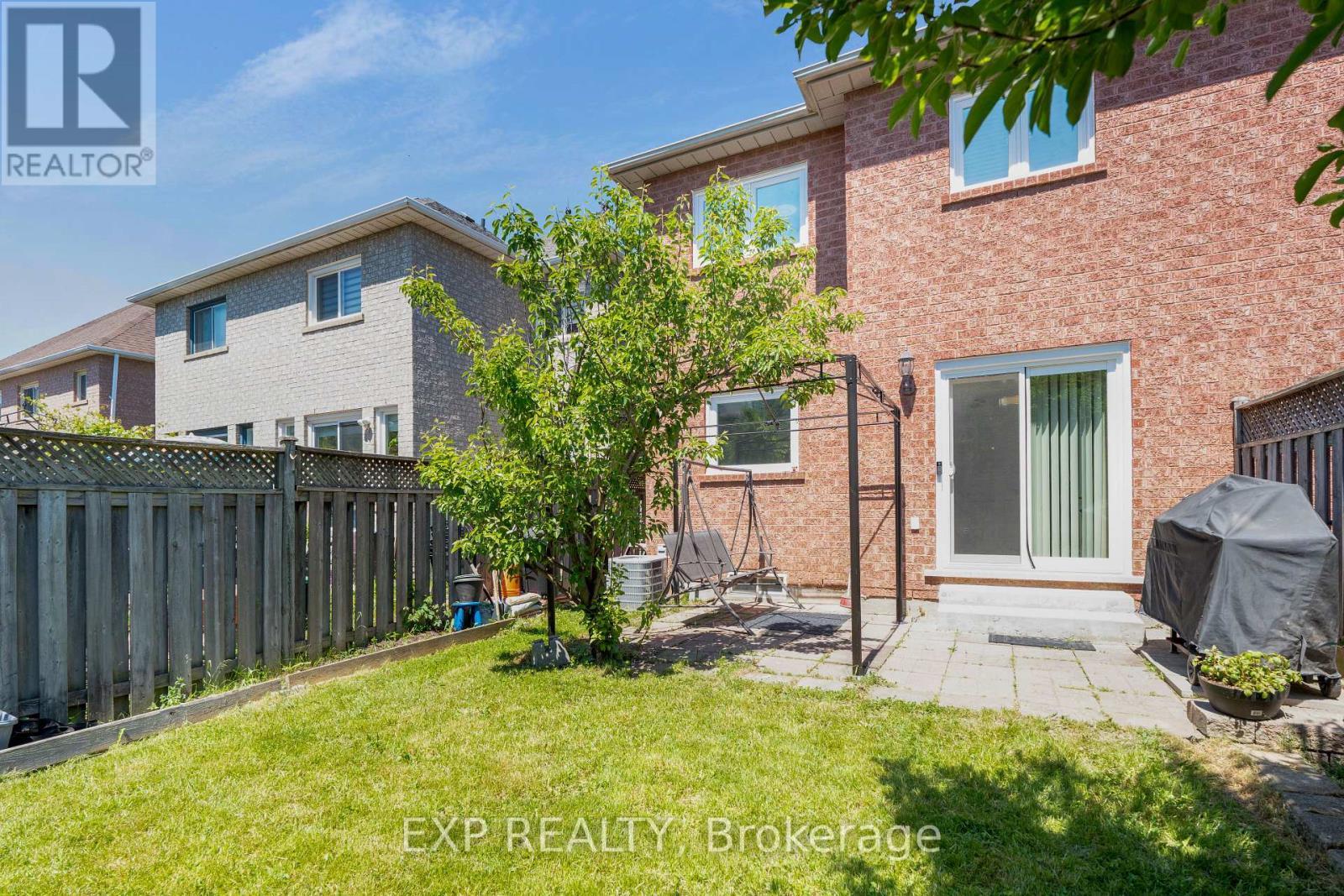 6157 Snowy Owl Crescent, Mississauga, ON