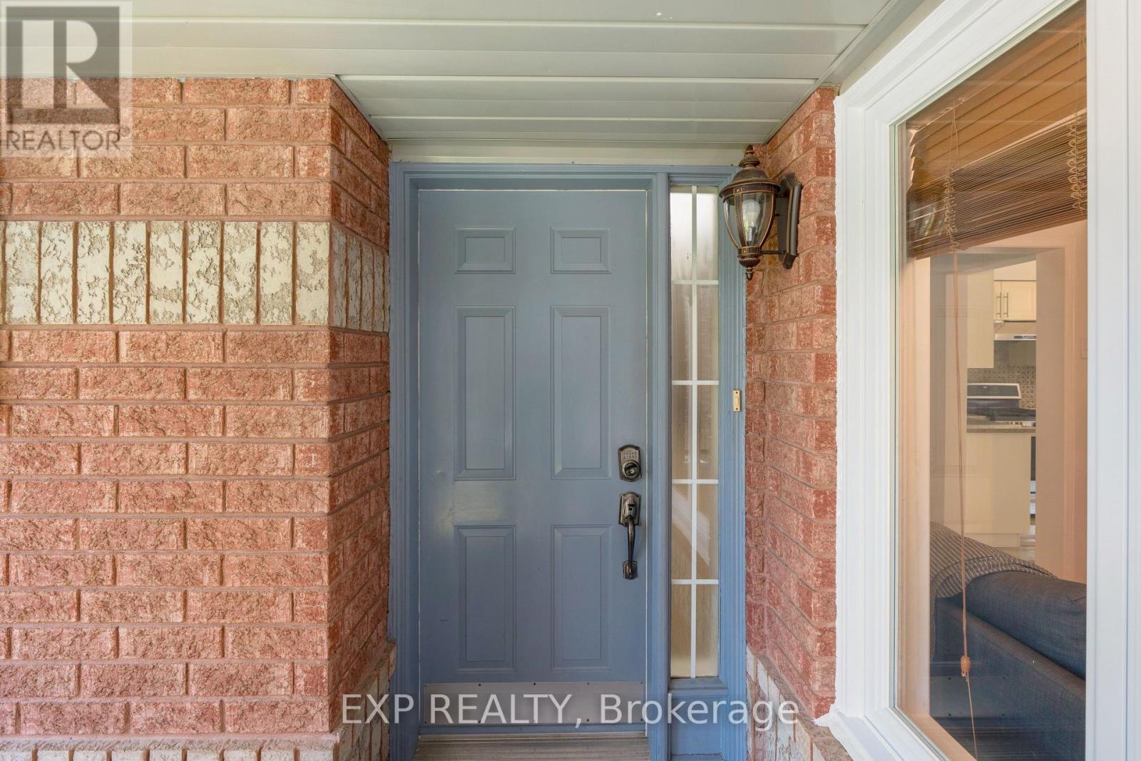 6157 Snowy Owl Crescent, Mississauga, ON