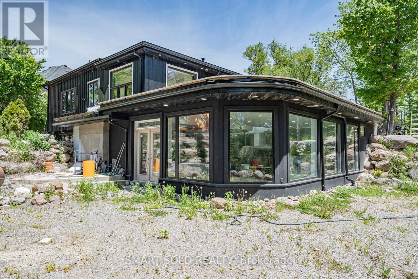 7602 Reesor Road, Markham, ON - Outdoor