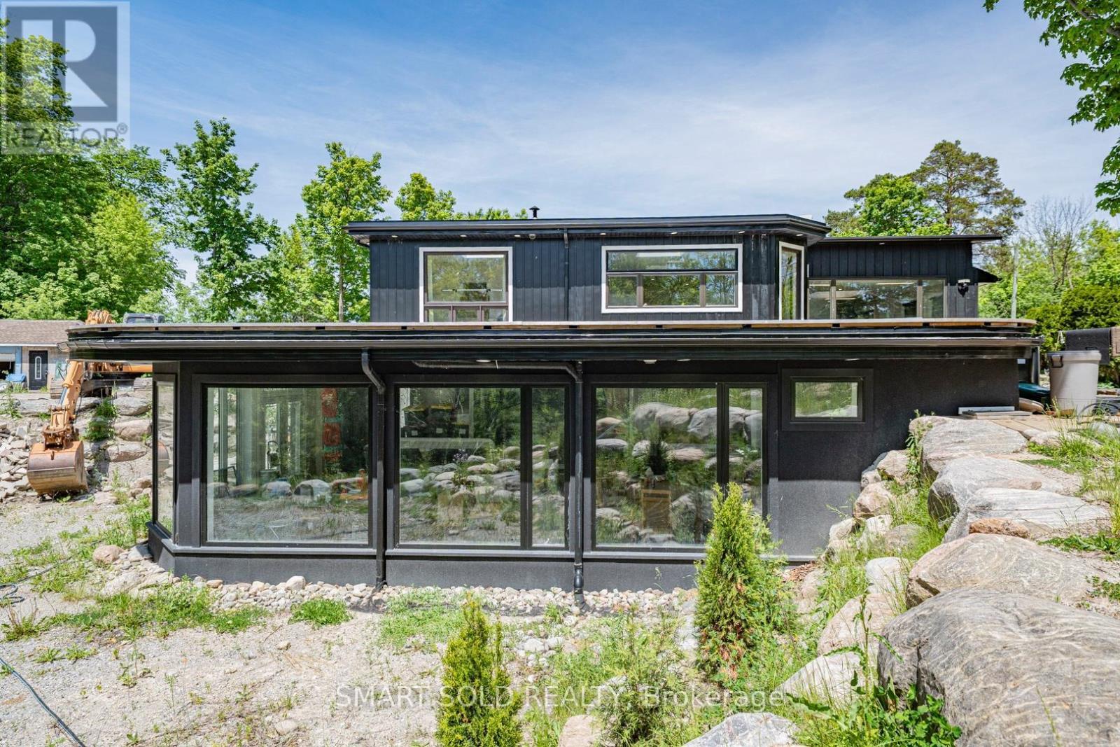 7602 Reesor Road, Markham, ON - Outdoor