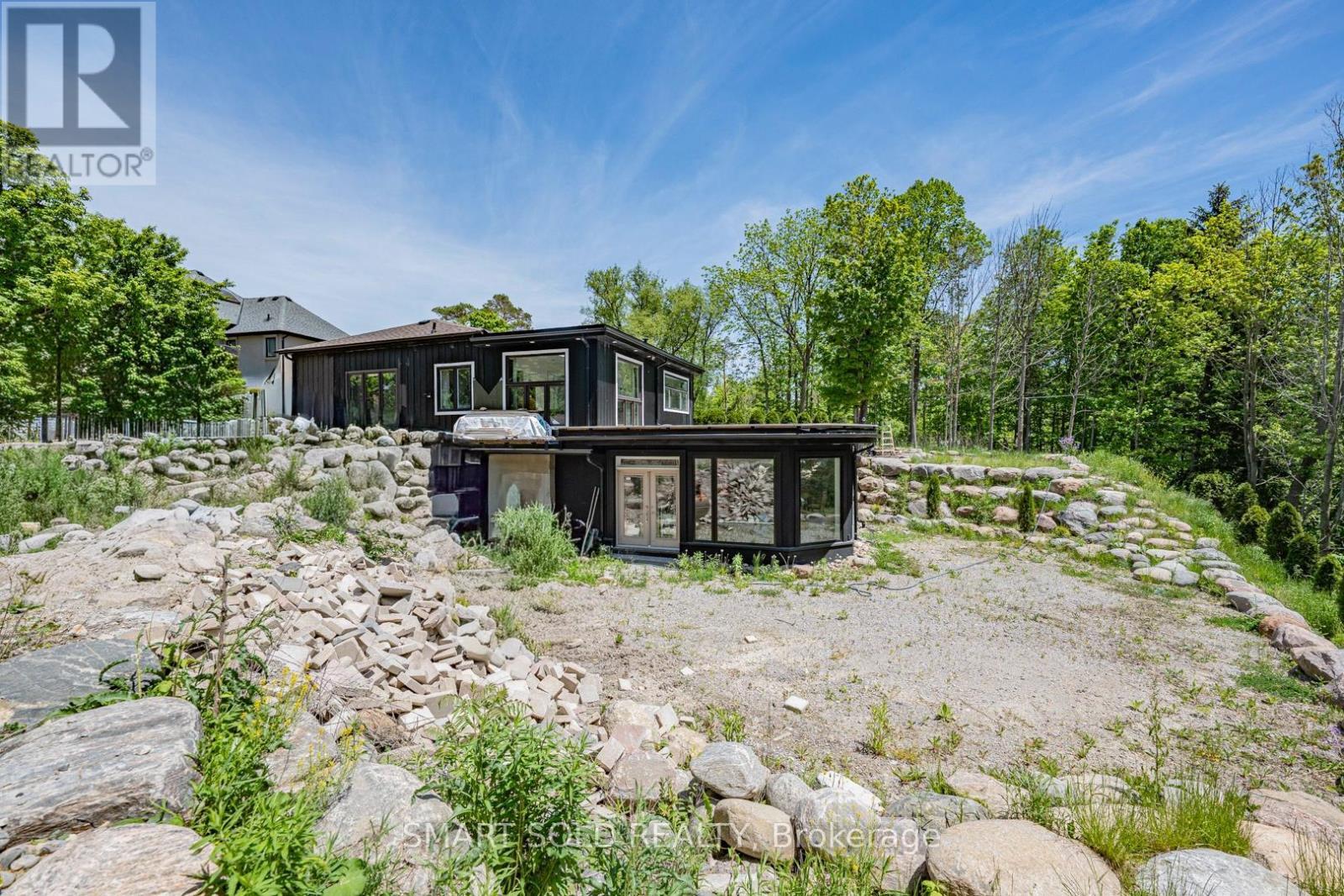 7602 Reesor Road, Markham, ON - Outdoor