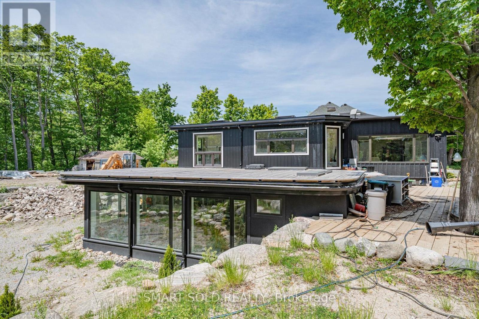 7602 Reesor Road, Markham, ON - Outdoor