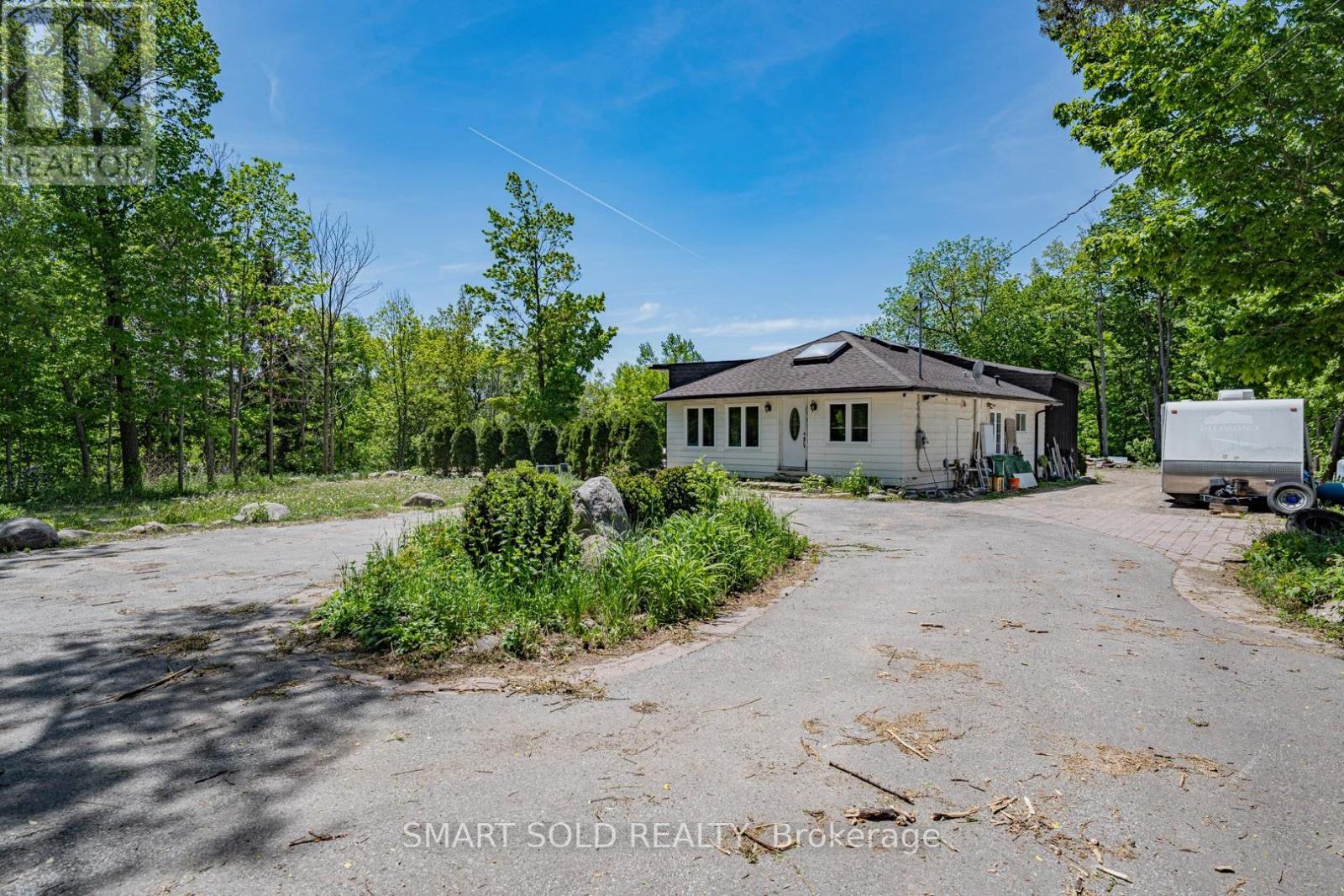 7602 Reesor Road, Markham, ON - Outdoor