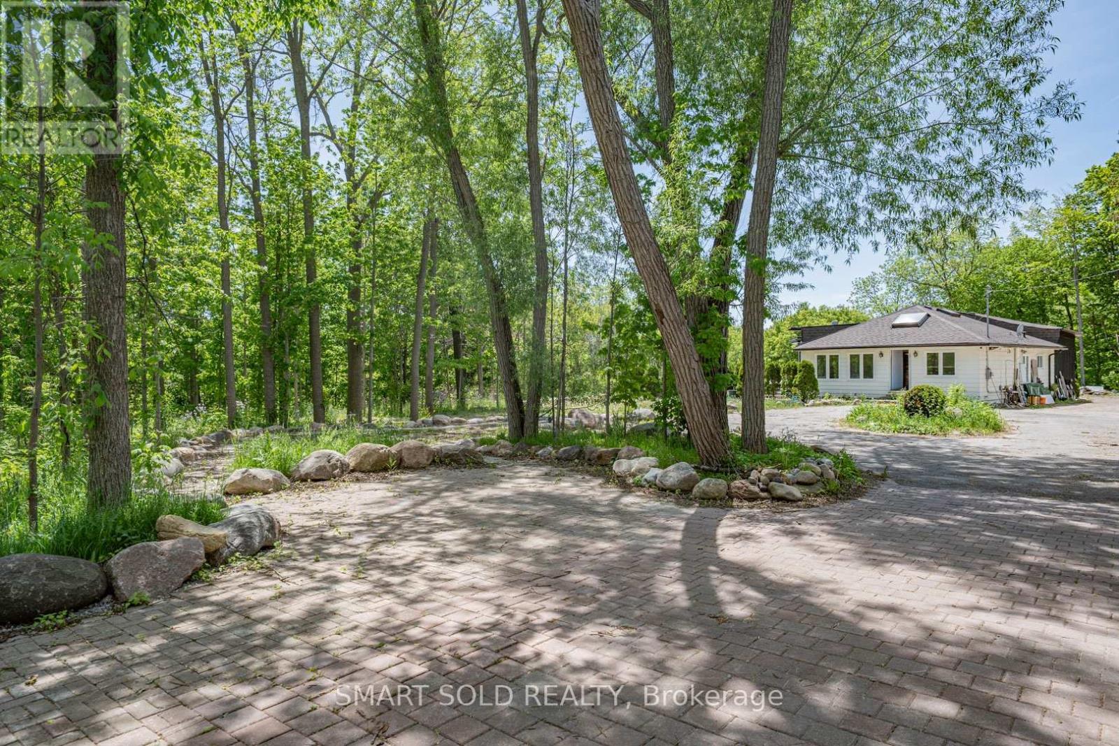 7602 Reesor Road, Markham, ON - Outdoor