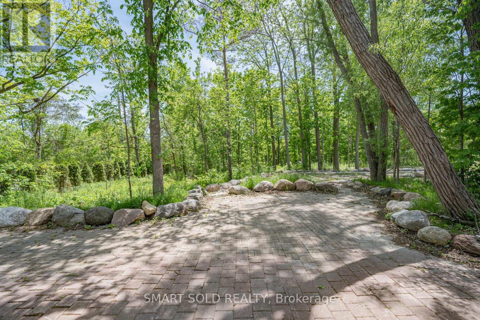 7602 Reesor Road, Markham, ON - Outdoor