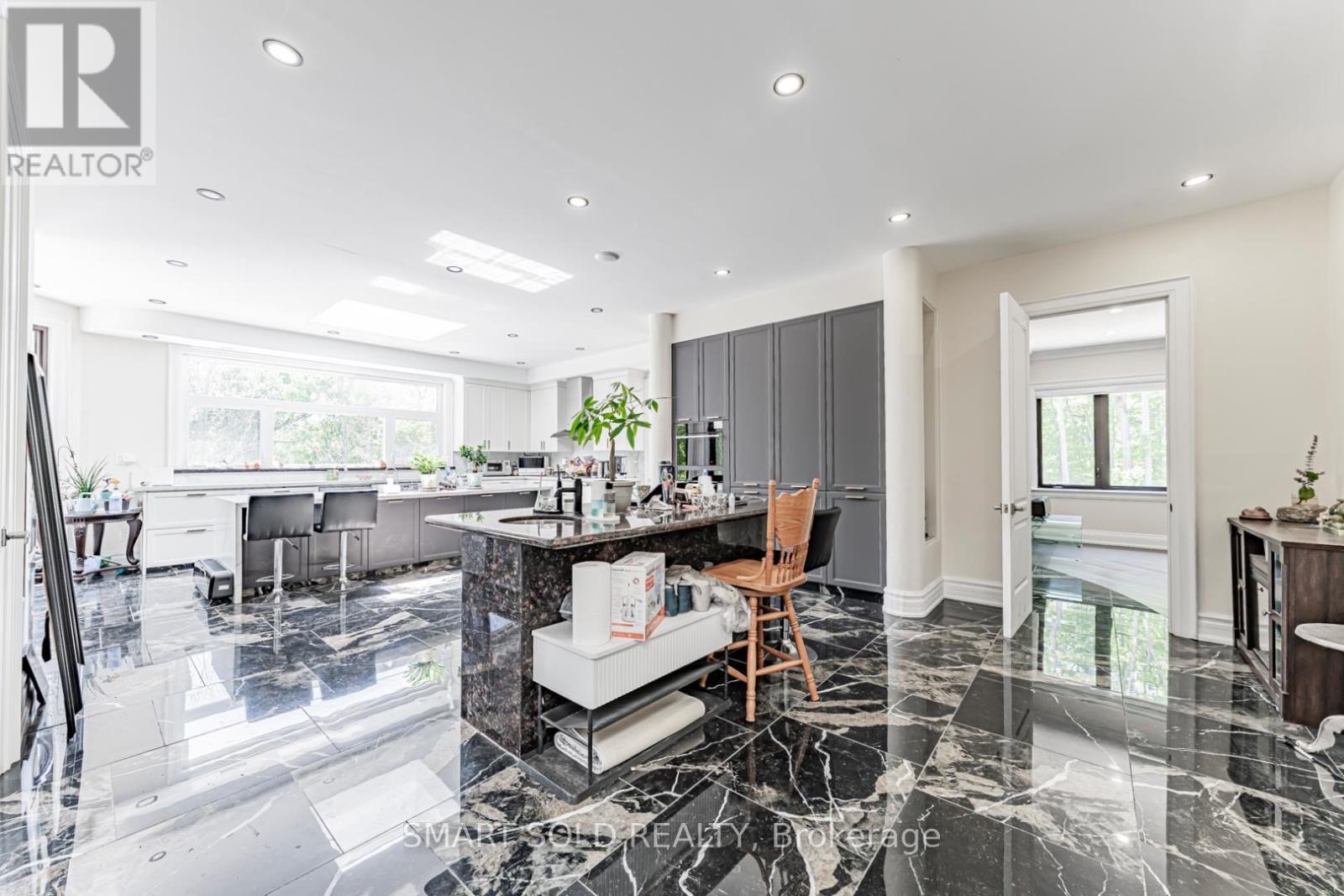 7602 Reesor Road, Markham, ON - Indoor