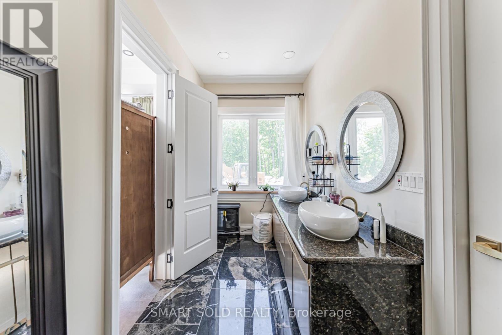 7602 Reesor Road, Markham, ON - Indoor Photo Showing Bathroom