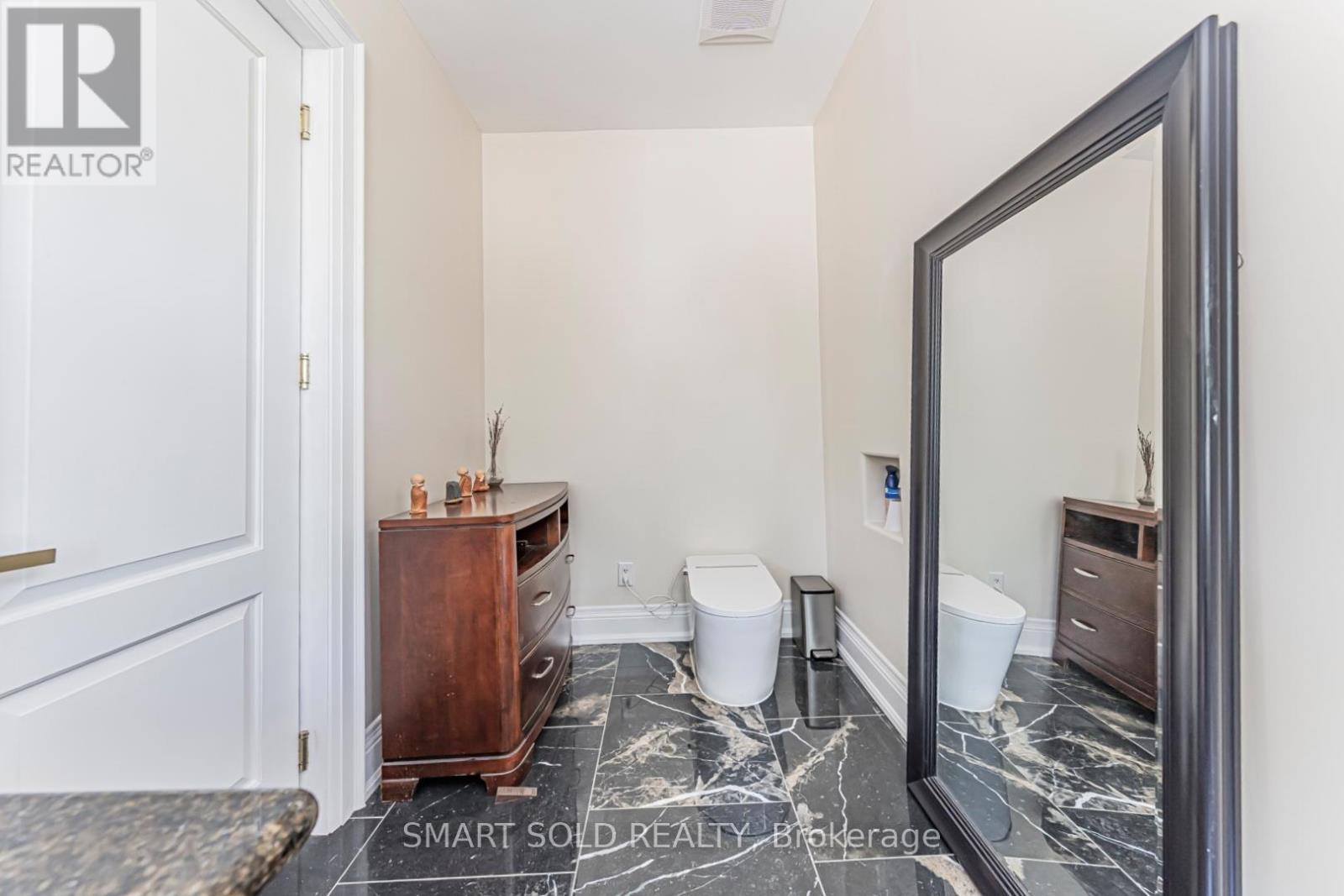 7602 Reesor Road, Markham, ON - Indoor
