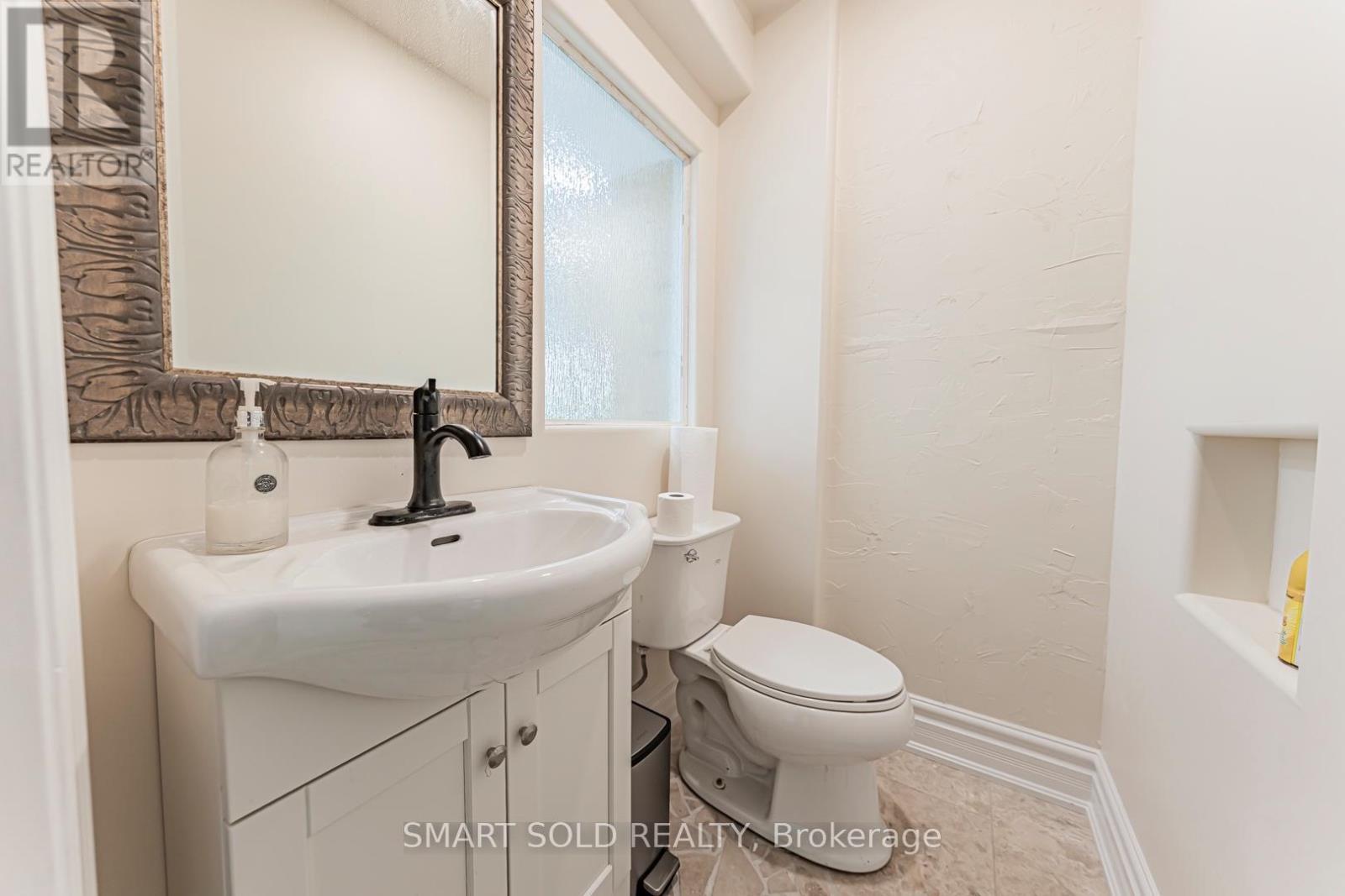 7602 Reesor Road, Markham, ON - Indoor Photo Showing Bathroom