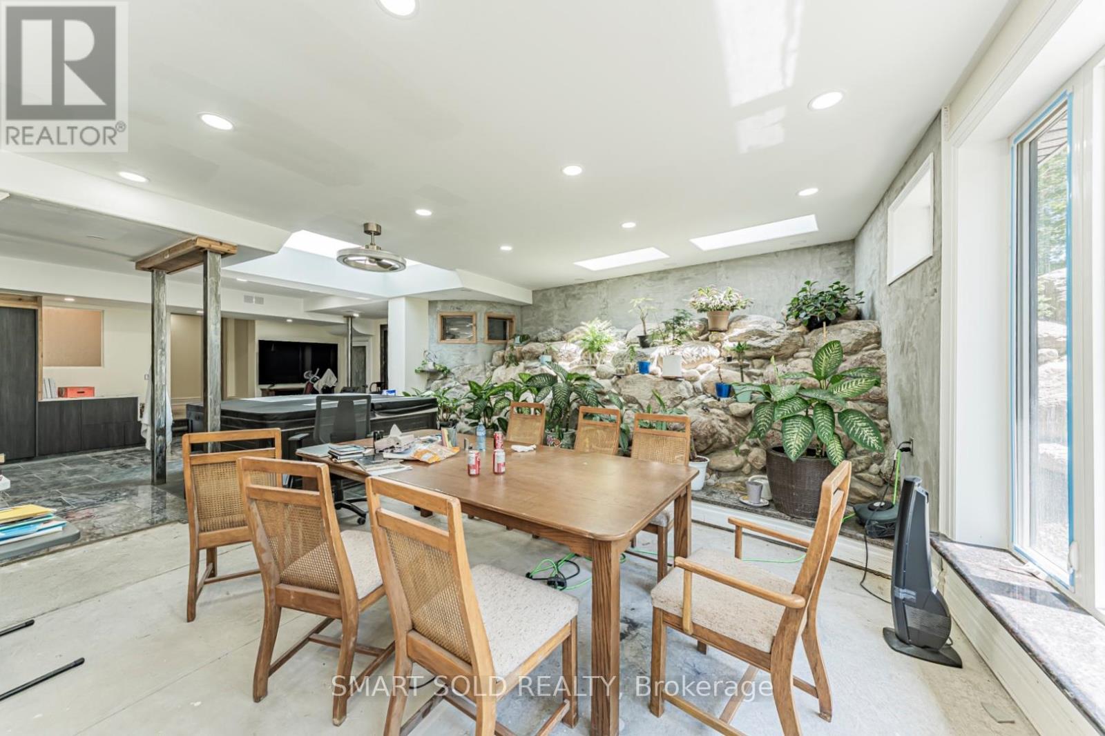 7602 Reesor Road, Markham, ON - Indoor