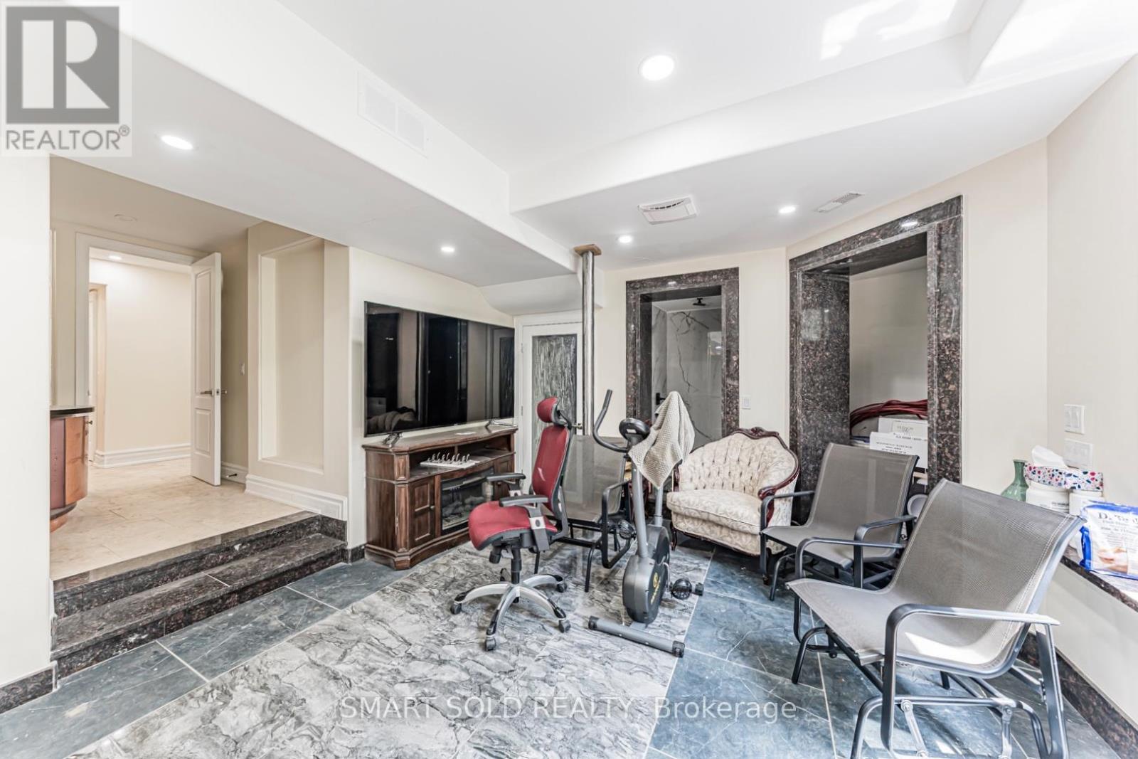 7602 Reesor Road, Markham, ON - Indoor