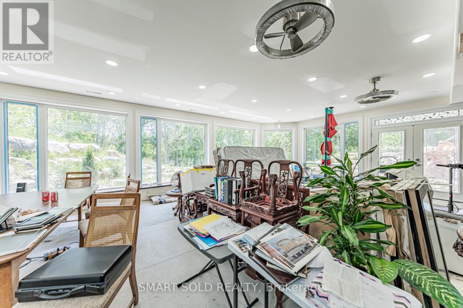 7602 Reesor Road, Markham, ON - Indoor