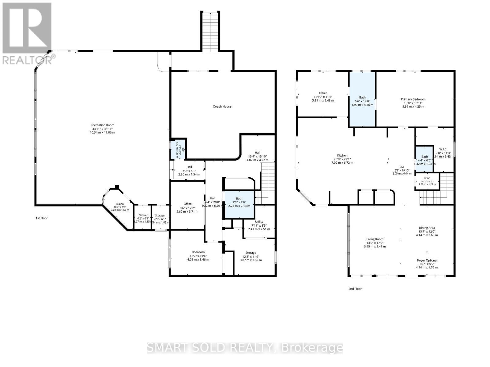 7602 Reesor Road, Markham, ON - Other