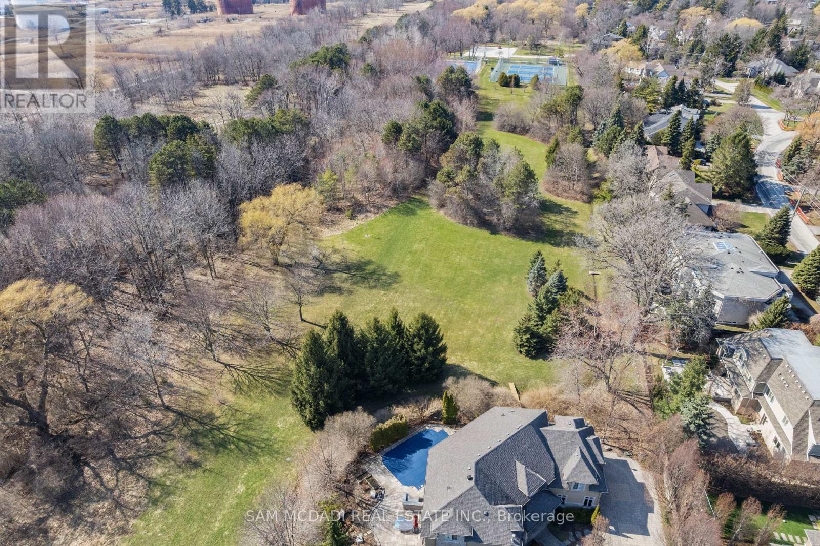 362 Meadow Wood Lane, Mississauga, ON