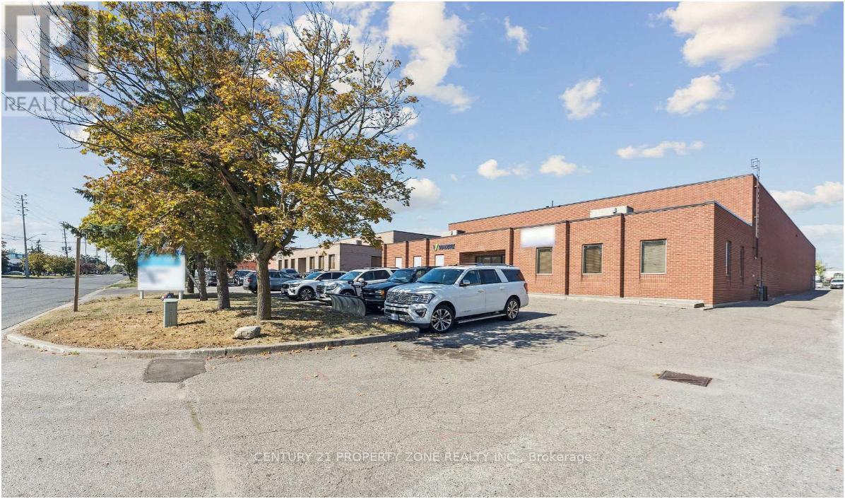 1169 Lorimar Drive, Mississauga, ON