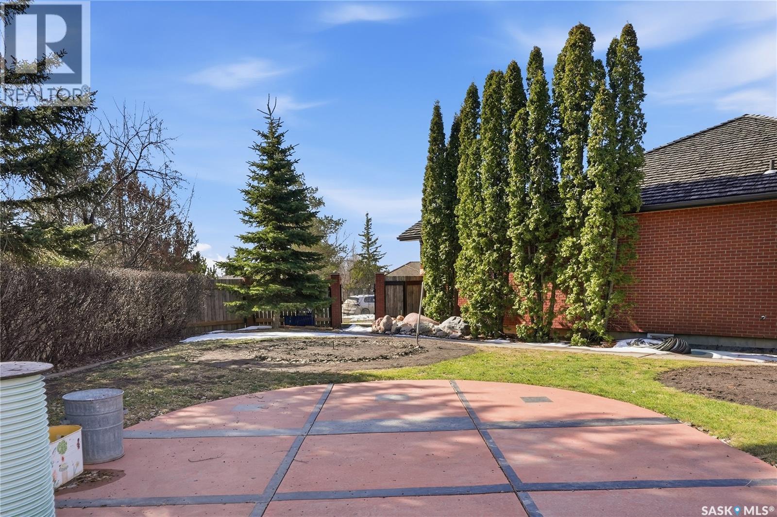 214 Forsyth Court, Saskatoon, SK