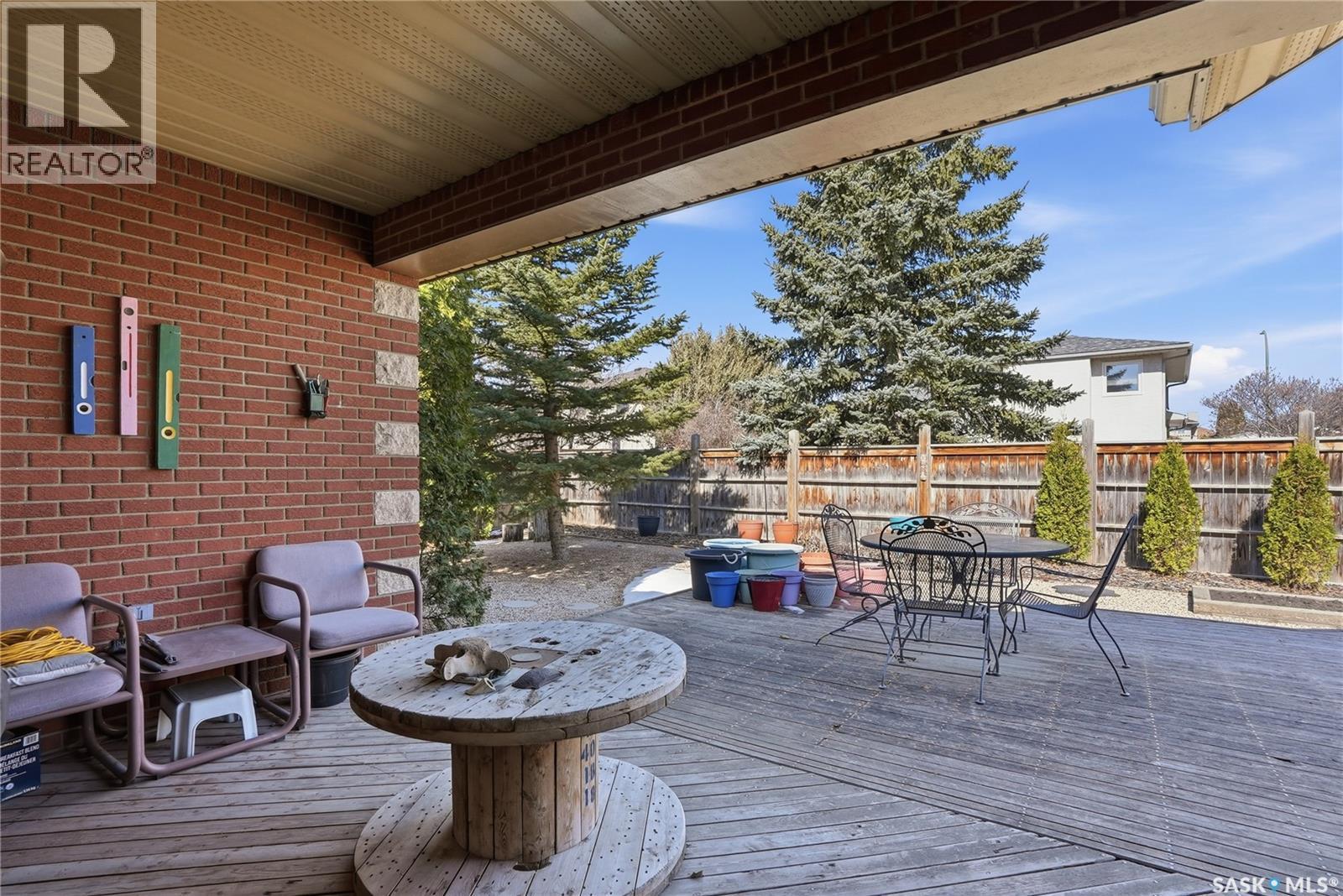 214 Forsyth Court, Saskatoon, SK