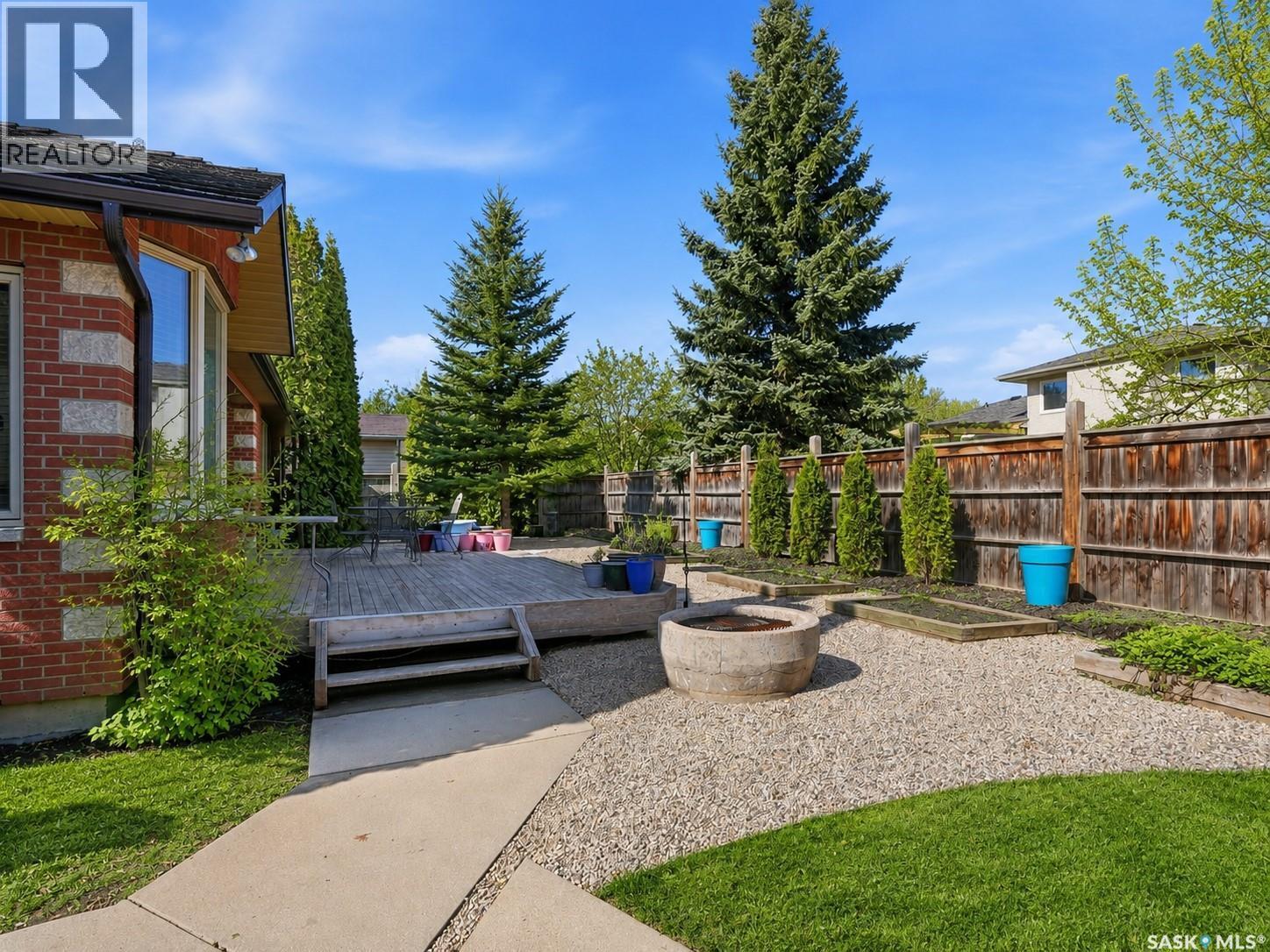 214 Forsyth Court, Saskatoon, SK