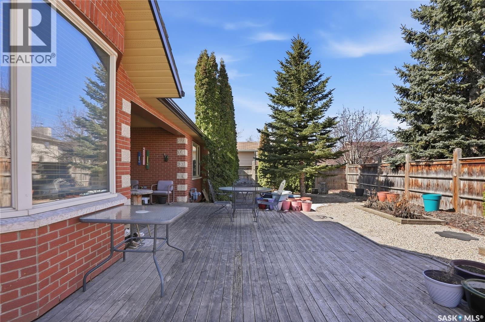 214 Forsyth Court, Saskatoon, SK