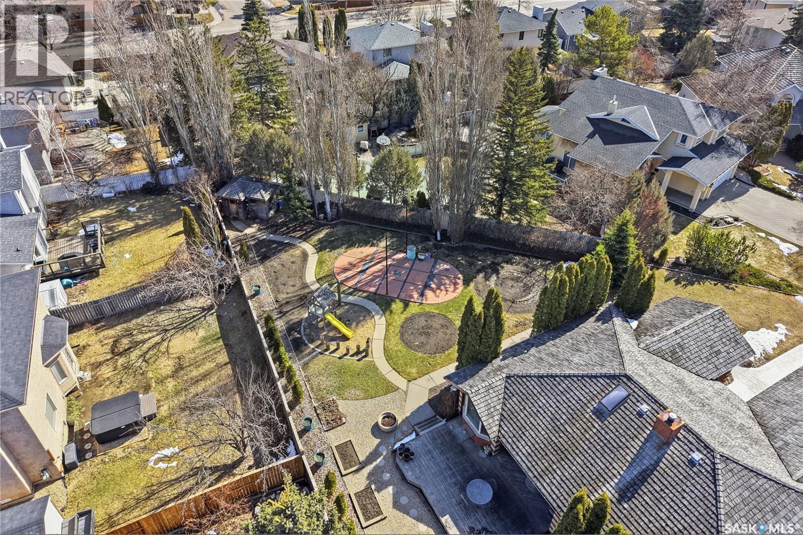 214 Forsyth Court, Saskatoon, SK