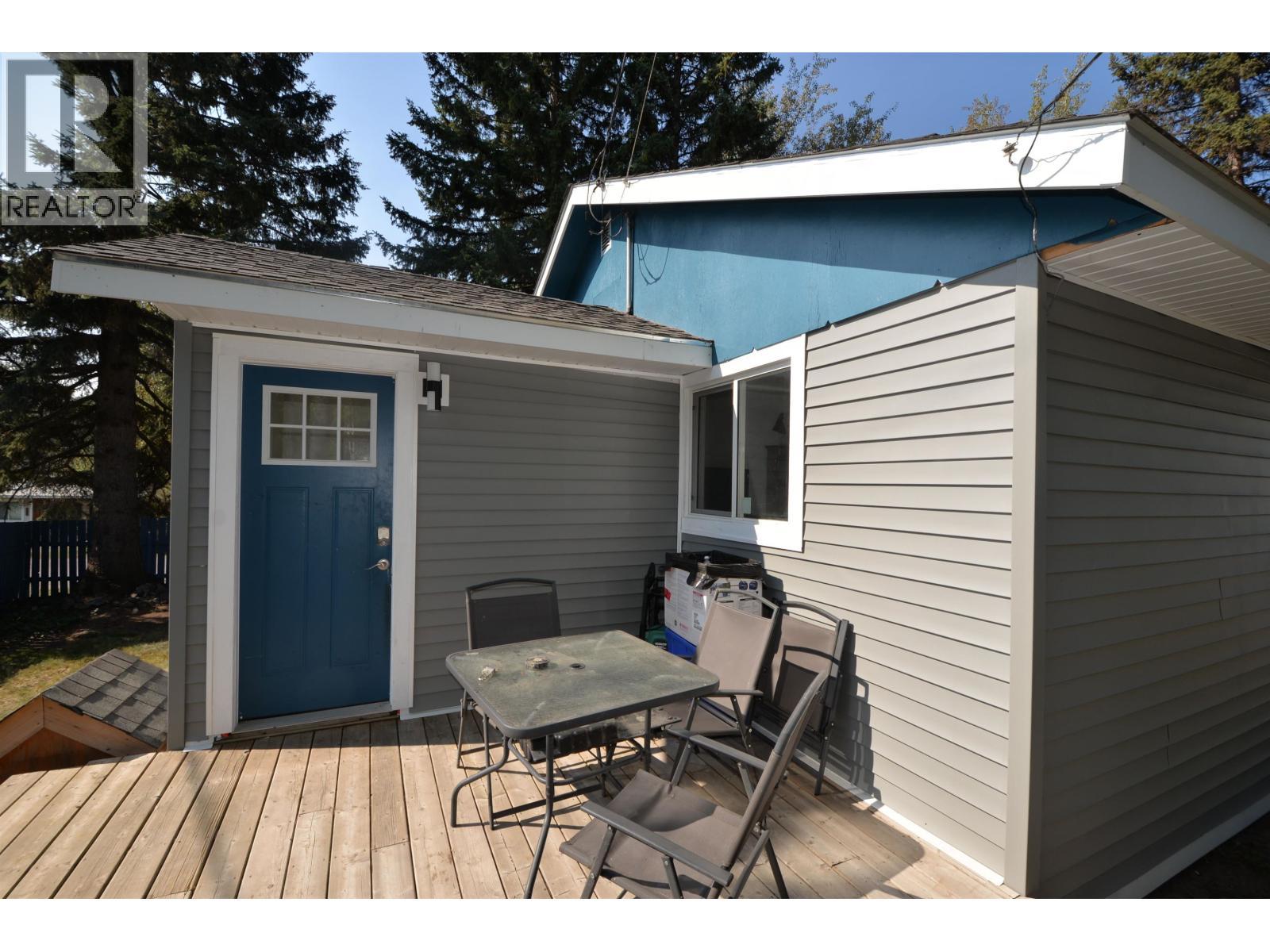 2944 Meyer Road, Prince George, BC