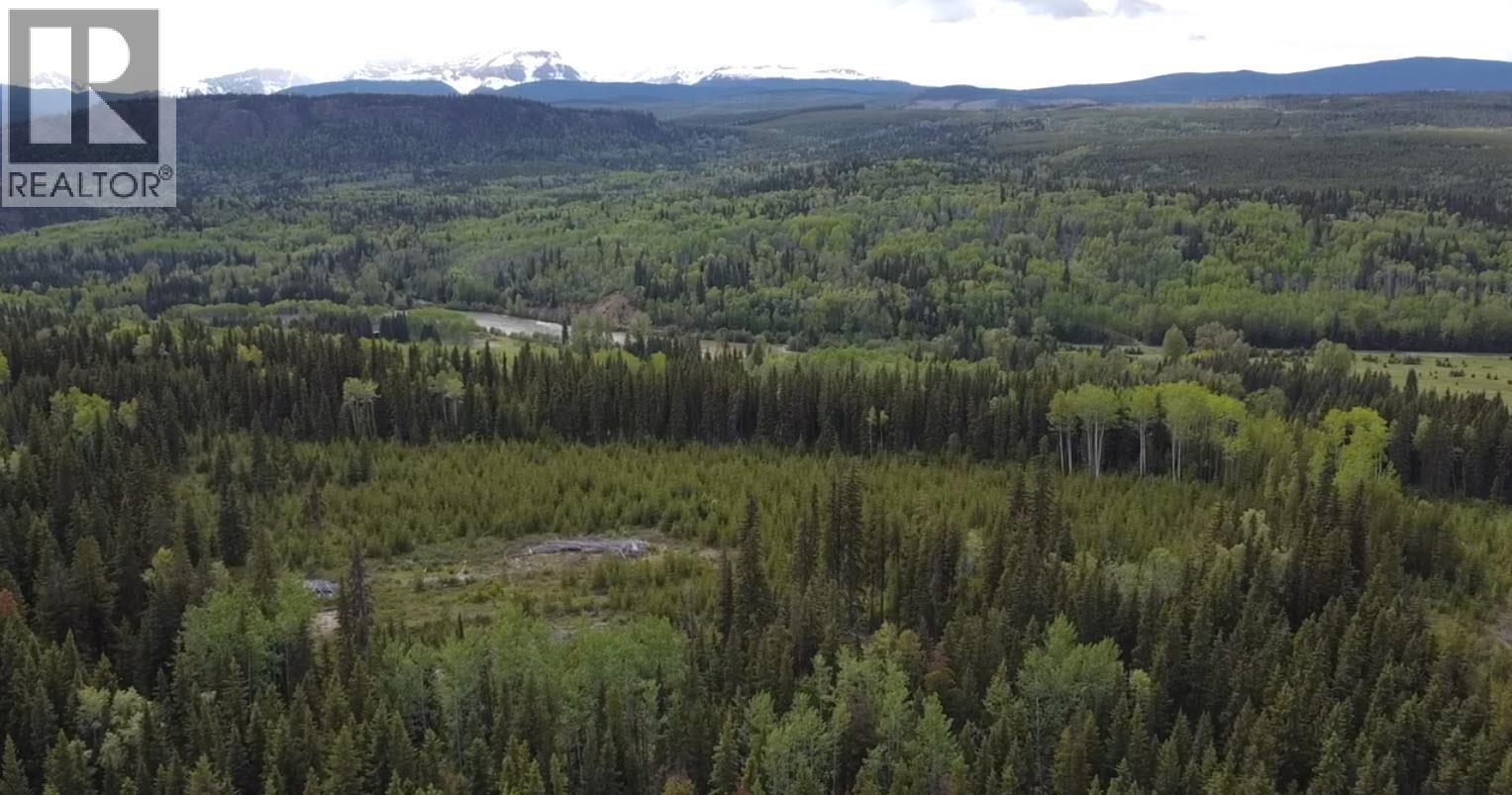 Dl 706 Walcott Road, Telkwa, BC