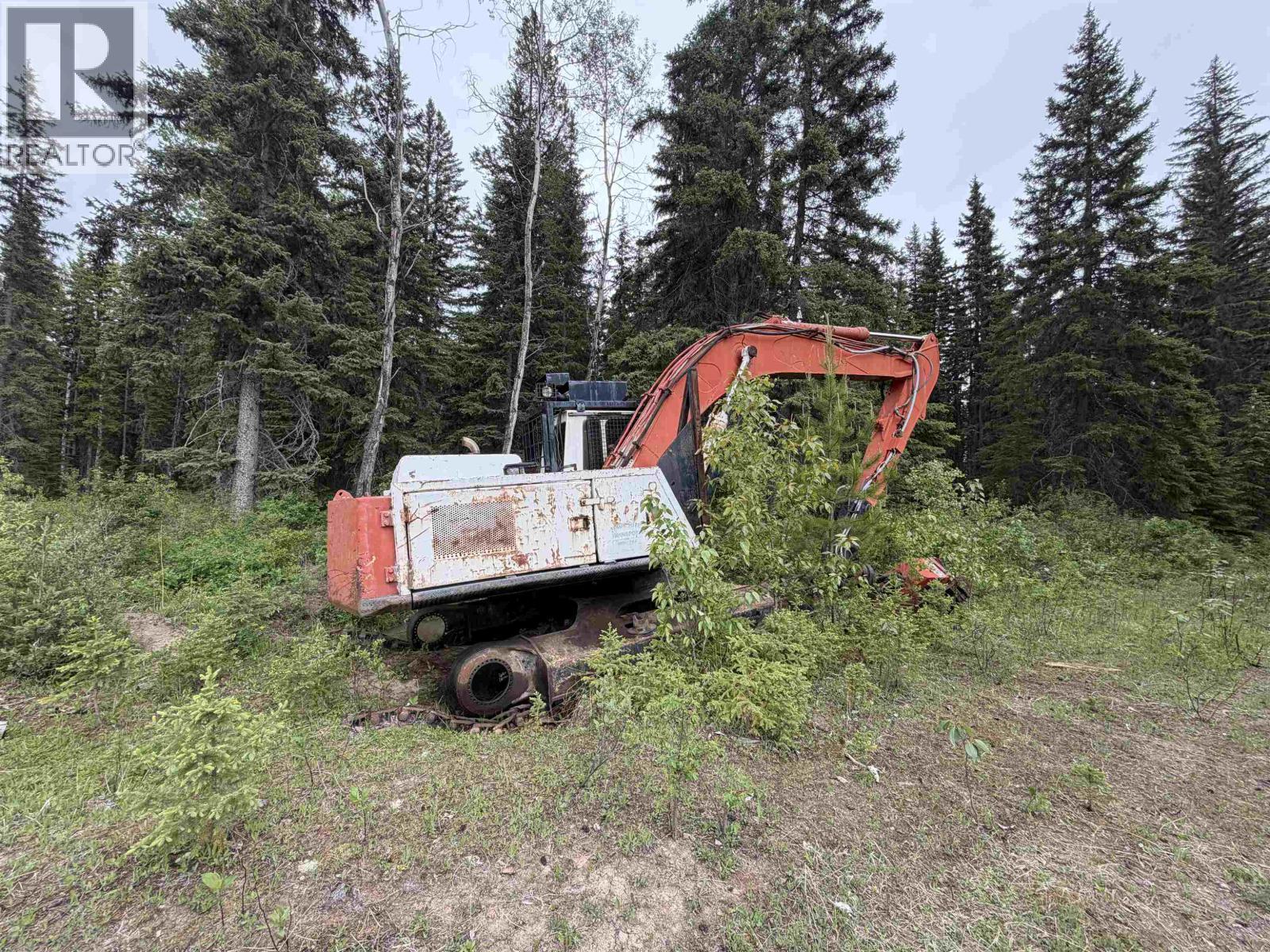 Dl 706 Walcott Road, Telkwa, BC