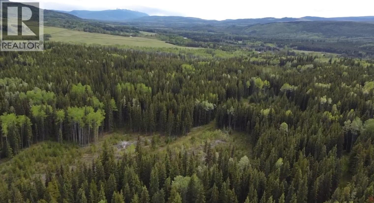 Dl 706 Walcott Road, Telkwa, BC