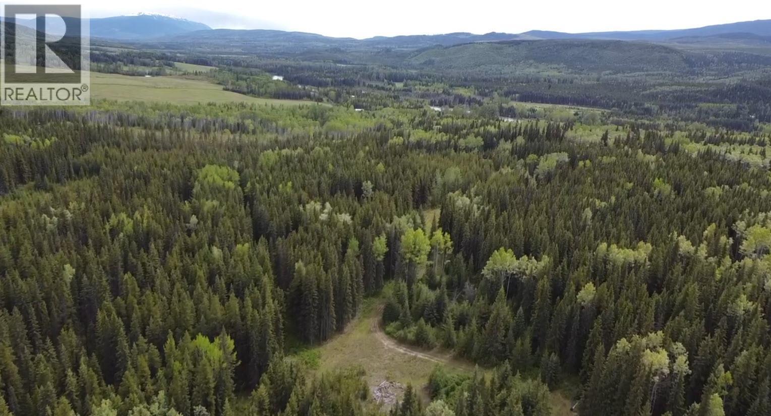 Dl 706 Walcott Road, Telkwa, BC