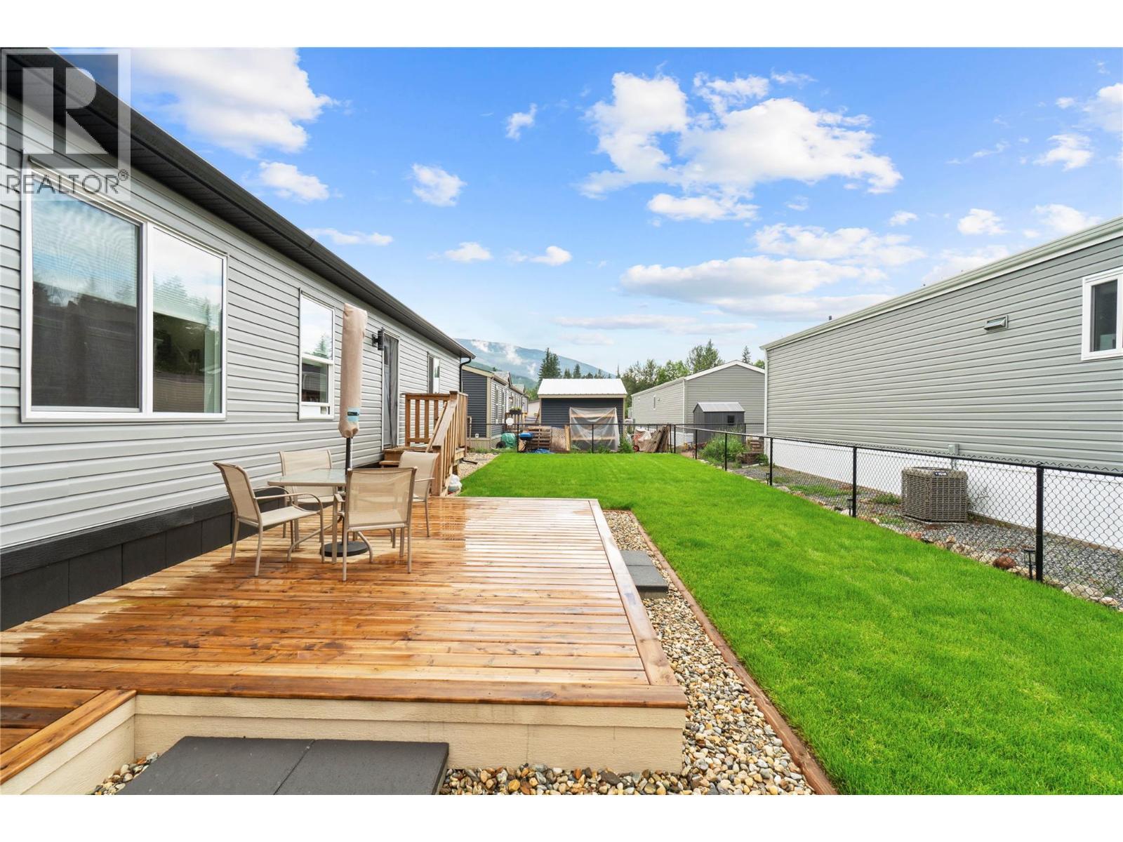 1705 Hillier Road Unit# 10, Sicamous, BC