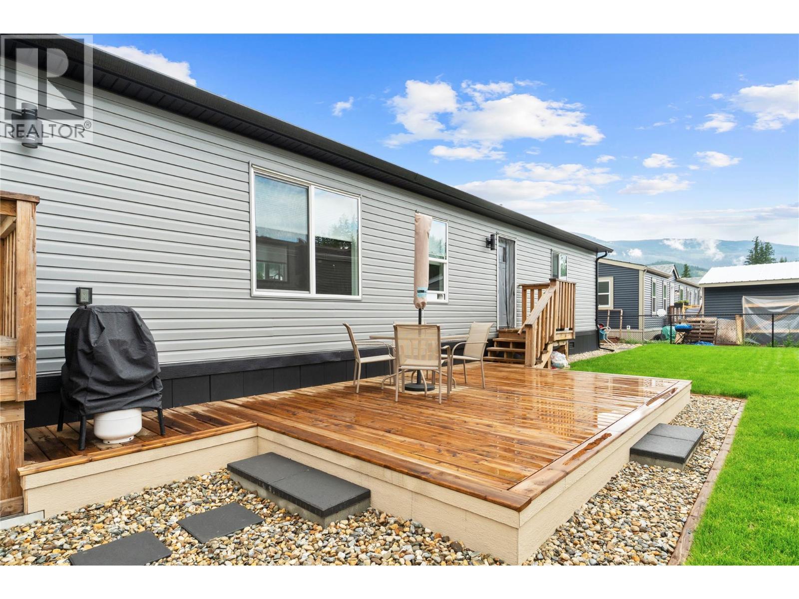 1705 Hillier Road Unit# 10, Sicamous, BC