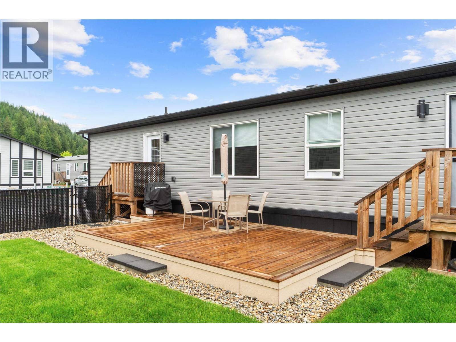 1705 Hillier Road Unit# 10, Sicamous, BC