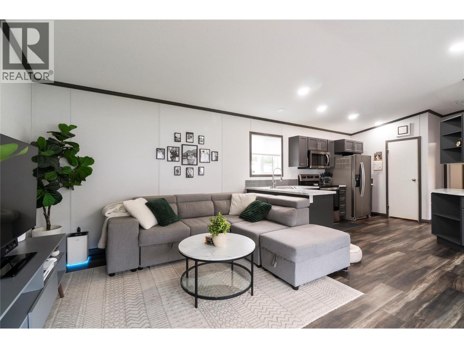 1705 Hillier Road Unit# 10, Sicamous, BC