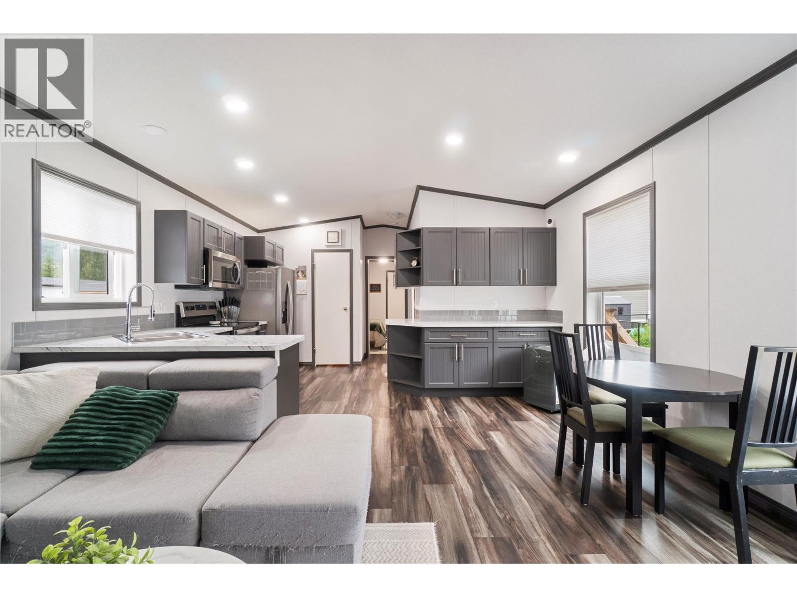 1705 Hillier Road Unit# 10, Sicamous, BC