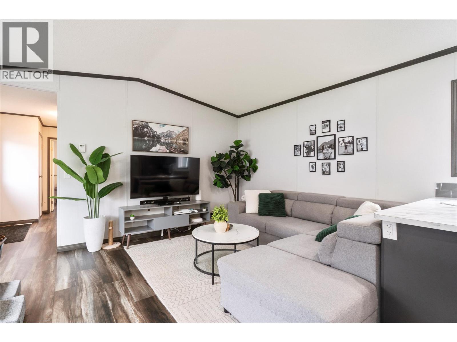 1705 Hillier Road Unit# 10, Sicamous, BC