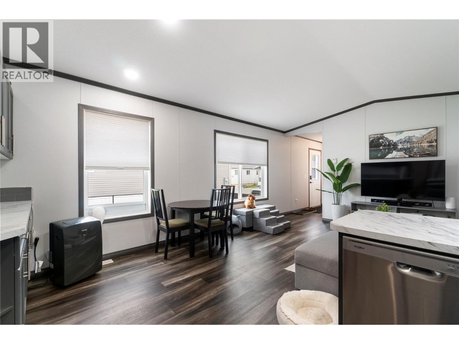1705 Hillier Road Unit# 10, Sicamous, BC